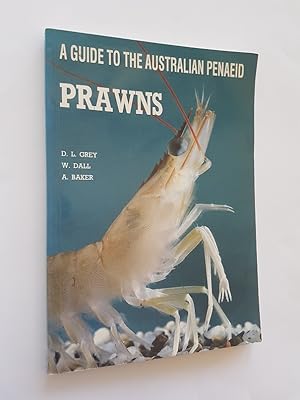 A Guide to the Australian Penaeid Prawns
