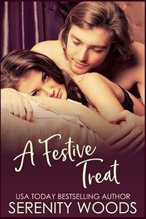 Immagine del venditore per Festive Treat venduto da GreatBookPrices