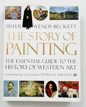 Imagen del vendedor de The Story of Painting a la venta por Adelaide Booksellers