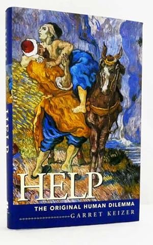 Seller image for Help The Original Human Dilemma for sale by Adelaide Booksellers