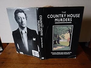 The Country House Murders