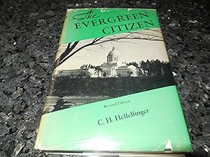 The Evergreen Citizen - A Textbook on the Government of the State of Washington