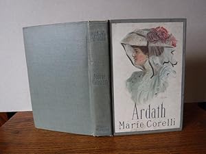 Ardath: The Story of A Dead Self