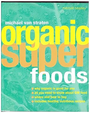Organic Super Foods