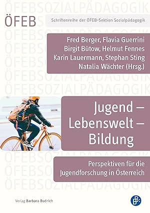 Seller image for Jugend - Lebenswelt - Bildung for sale by moluna