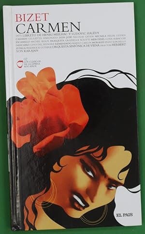Imagen del vendedor de Carmen a la venta por Librera Alonso Quijano
