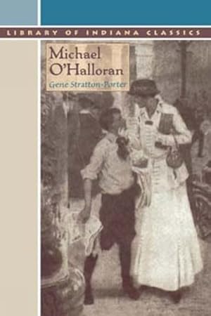 Seller image for Michael O'Halloran for sale by GreatBookPrices