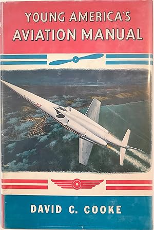 Seller image for Young America's Aviation Manual for sale by The Aviator's Bookshelf