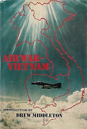 Air War--Vietnam