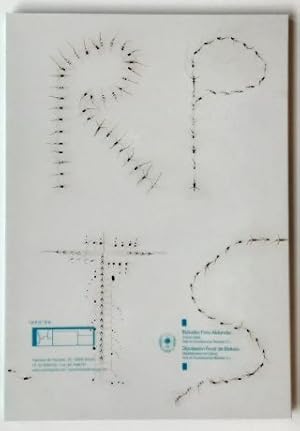 Immagine del venditore per Charo Garaigorta: Airports / Aireportuak / Aeropuertos. venduto da BuchKunst-Usedom / Kunsthalle