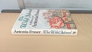 Seller image for The Wild Island for sale by BoundlessBookstore