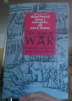 Seller image for The Laws of War. Constraints on Warfare in the Western World for sale by Erik Oskarsson Antikvariat