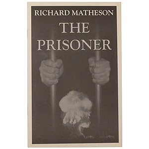 Seller image for The Prisoner for sale by Downtown Brown Books