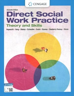 Immagine del venditore per Empowerment Series : Direct Social Work Practice venduto da GreatBookPricesUK