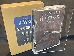 Hattori fuyuki sakuhinshu / Photographs Fuyuki Hattori
