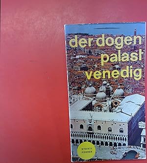 Bild des Verkufers fr Der Dogen-Palast in Venedig zum Verkauf von biblion2