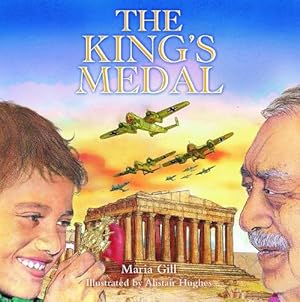Seller image for The King's Medal (Paperback) for sale by AussieBookSeller