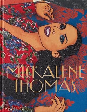 Seller image for Mickalene Thomas (Hardcover) for sale by AussieBookSeller