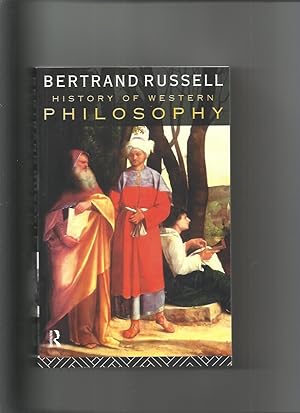 History of Western Philosophy and Its Connection with Political and Social Circumstances from the...
