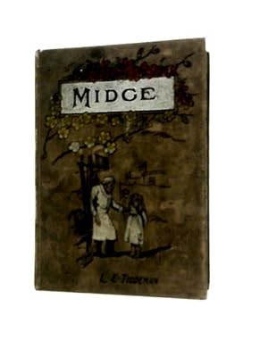 Imagen del vendedor de Midge a la venta por World of Rare Books