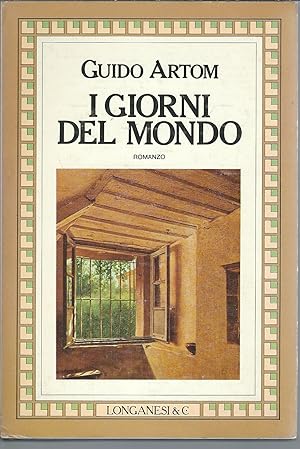 Seller image for I GIORNI DEL MONDO LA GAJA SCIENZA - 31 - for sale by Libreria Rita Vittadello