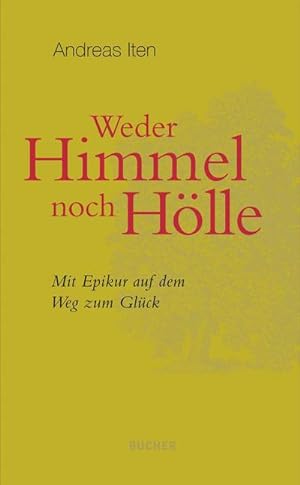 Seller image for Weder Himmel noch Hlle for sale by BuchWeltWeit Ludwig Meier e.K.