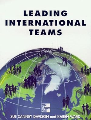 Immagine del venditore per Leading International Teams venduto da WeBuyBooks