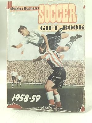 Imagen del vendedor de Soccer Gift Book a la venta por World of Rare Books