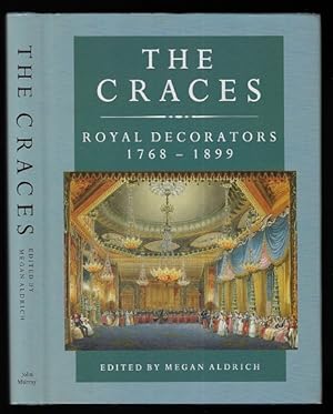 The Craces: Royal Decorators 1768-1899