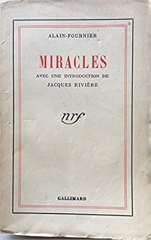 Miracles