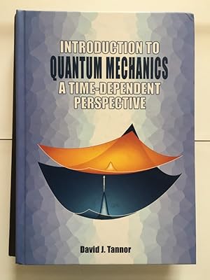 Imagen del vendedor de Introduction to Quantum Mechanics. A Time-Dependent Perspective a la venta por Libreria Anticuaria Camino de Santiago