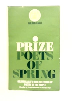 Seller image for Prize Poets of Spring for sale by World of Rare Books