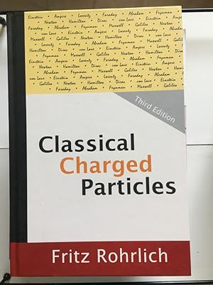 Seller image for Classical Charged Particles for sale by Libreria Anticuaria Camino de Santiago