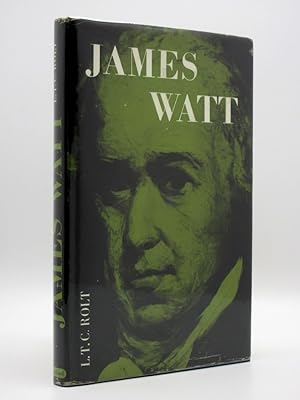 James Watt