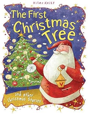 Bild des Verkufers fr Christmas Stories The First Christmas Tree and other stories zum Verkauf von WeBuyBooks