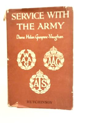 Service With The Army