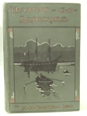 Bild des Verkufers fr The Happy-Go-Luckies zum Verkauf von World of Rare Books