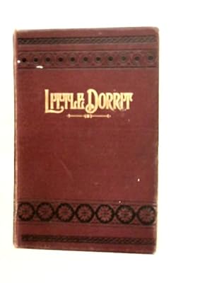 Bild des Verkufers fr Little Dorrit zum Verkauf von World of Rare Books