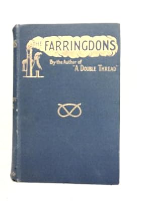 Seller image for The Farringdons for sale by World of Rare Books