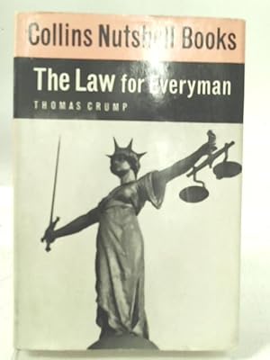 Seller image for The Law for Everyman for sale by World of Rare Books
