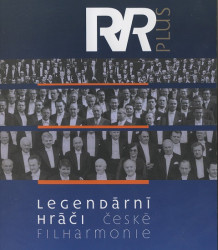 Legendarni hraci ceske filharmonie [Legendary Musicians of the Czech Philharmonic]