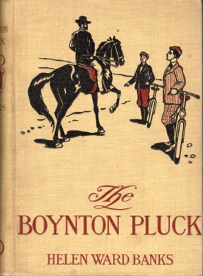 The Boynton Pluck