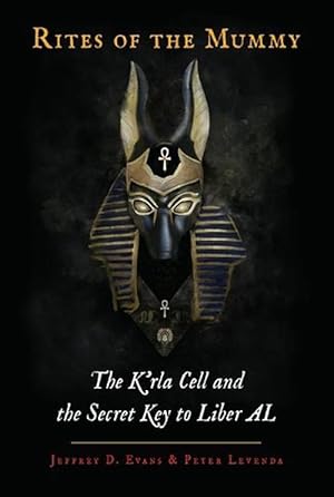 Seller image for Rites of the Mummy (Hardcover) for sale by Grand Eagle Retail