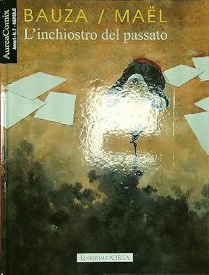 Bild des Verkufers fr L'inchiostro del passato zum Verkauf von Librodifaccia