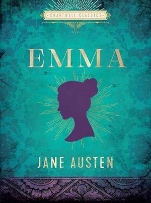 Seller image for Emma (Hardcover) for sale by Grand Eagle Retail