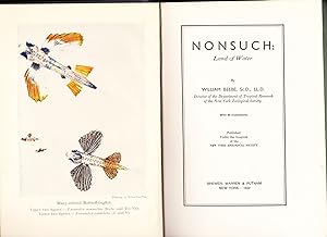Nonsuch: Land of Water.