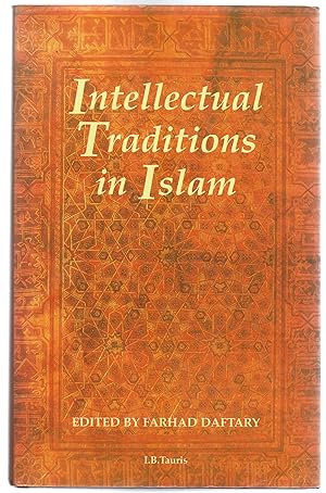Intellectual Traditions in Islam