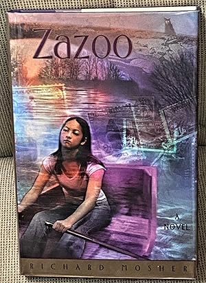 Seller image for Zazoo for sale by My Book Heaven