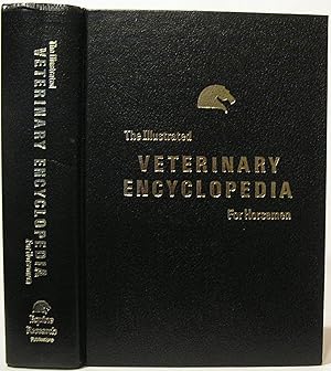 The Illustrated Veterinary Encyclopedia for Horsemen