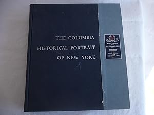 The Columbia Historical Portrait of New York